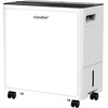 COMFEE' oro sausintuvas 30 l/d., 640 W, iki 73 m², CDDAE-30DEN7-QA3 (EU)