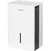 COMFEE' pramoninis oro sausintuvas 50 l, iki 116 m² patalpoms, 6 l bakelis, MDDPE-50DEN7