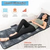 COMFIER masažinis kilimėlis su šildymu, 10 vibracinių variklių, 3603U