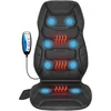 COMFIER masažinis sėdynės kilimėlis su šildymu ir vibracija CF-2402-EU