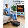 COMFIER Shiatsu pėdų masažuoklis su šildymu ir nuotolinio valdymo pultu CF-5306-EU