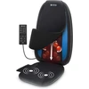 Comfier šiacu masažinis sėdynės įdėklas su šildymu ir vibracija, CF-2606MC-VC-2