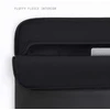 Comfyable nešiojamojo kompiuterio dėklas 16 colių MacBook Pro ir Air, juodas LS-LHL-23-16-A-1