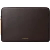Comfyable nešiojamojo kompiuterio dėklas MacBook Pro 16 ir MacBook Air 15, šokoladinis
