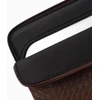 Comfyable nešiojamojo kompiuterio dėklas 33 cm MacBook Air ir Pro, PU, LS-LAM-376-13-B-1
