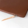 Comfyable nešiojamojo kompiuterio dėklas MacBook 13–14 colių, rudas, LS-VIE-33-13-A-1
