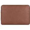 Comfyable nešiojamojo kompiuterio dėklas MacBook 13–14 colių, rudas, LS-VIE-33-13-A-1