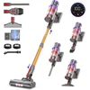 coovy belaidis dulkių siurblys 580 W, 45 kPa, 1,3 l, iki 70 min., SU7