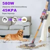 coovy belaidis dulkių siurblys 580 W, 45 kPa, 1,3 l, iki 70 min., SU7