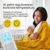 Cosi Home elektrinis šildomas pledas 180 x 130 cm, 10 šilumos lygių, CH-HT-06M-EU
