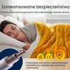Cosi Home elektrinis šildomas pledas 180 x 130 cm, 10 šilumos lygių, CH-HT-06M-EU