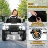 COSTWAY Elektrinis automobilis vaikams