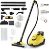COSTWAY garinis valytuvas 2000 W, 5 bar, 1,8 l, iki 160 °C, QE32722DE-GM2Parent3