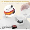 COSTWAY garinis valytuvas 2000 W, 5 bar, 1,8 l, iki 160 °C, QE32722DE-GM2Parent3