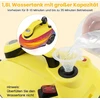 COSTWAY garinis valytuvas 2000 W, 5 bar, 1,8 l, iki 160 °C, QE32722DE-GM2Parent3