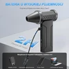 Cosyall elektrinis oro pūstuvas klaviatūroms 160000 aps./min, 4 greičiai, F16