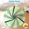 COWINORY 19 dalių atsarginių priedų rinkinys iRobot Roomba Max 705 Combo robotui