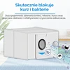 COWINORY atsarginių dalių rinkinys ECOVACS DEEBOT T20 serijos robotams dulkių siurbliams, 21 vnt.