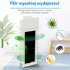 COWINORY atsarginių dalių rinkinys ECOVACS DEEBOT T20 serijos robotams dulkių siurbliams, 21 vnt.