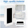 COWINORY HEPA filtrai robotams dulkių siurbliams ECOVACS DEEBOT T30 ir Yeedi M12 Pro+, 6 vnt.