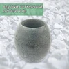 CozyNature muilo akmens aromatinis kiaušinis pirčiai, 7 cm, CN-S-SA-EGG