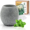 CozyNature muilo akmens aromatinis kiaušinis pirčiai, 7 cm, CN-S-SA-EGG