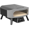 cozze dujinė picos krosnelė 6 kW, 34 cm picoms, 30 mbar, 90430