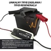 CTEK akumuliatorių įkroviklis 12 V 7 A automobiliams 56-731