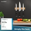 Cucino magnetinė bambukinė peilių juosta 25 cm be gręžimo Messerleiste_Parent
