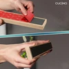 Cucino magnetinė peilių juosta iš ąžuolo, 25 cm, su 3M tvirtinimo juosta, Messerleiste_oak_25cm