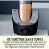 Cuisinart elektrinis vyno butelių atidarytuvas su vakuuminiu sandarikliu CWO50E