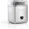 Cuisinart ledų gaminimo aparatas, 25 W, 2 l talpa, automatinis, aliuminis, ICE30BCE