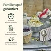 Cuisinart ledų gaminimo aparatas, 25 W, 2 l talpa, automatinis, aliuminis, ICE30BCE