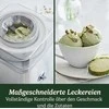 Cuisinart ledų gaminimo aparatas, 25 W, 2 l talpa, automatinis, aliuminis, ICE30BCE