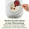 Cuisinart ledų gaminimo aparatas, 25 W, 2 l talpa, automatinis, aliuminis, ICE30BCE