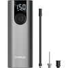 CYCPLUS belaidis padangų kompresorius 150 PSI su LCD ekranu, modelis A8
