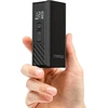 CYCPLUS elektrinė dviračio pompa 120 PSI, 2000 mAh, automatinis sustabdymas, A3 Mini