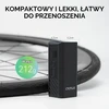 CYCPLUS elektrinė dviračio pompa 120 PSI, 2000 mAh, automatinis sustabdymas, A3 Mini