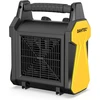 DAHTEC elektrinis keraminis termoventiliatorius 3000 W, 3 režimai, BGP2001-30