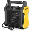 DAHTEC elektrinis keraminis termoventiliatorius 3000 W, 3 režimai, BGP2001-30
