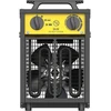 DAHTEC elektrinis pramoninis šildytuvas su ventiliatoriumi 3000 W, IP24, BGP3007-30