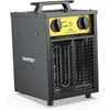 DAHTEC elektrinis pramoninis šildytuvas su ventiliatoriumi 3000 W, IP24, BGP3007-30