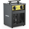 DAHTEC elektrinis šildytuvas su ventiliatoriumi 2000 W, 3 režimų, BGP3007-20