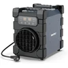DAHTEC elektrinis termoventiliatorius 3000 W su Wi-Fi ir termostatu BGP3001-30RW