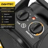 DAHTEC elektrinis termoventiliatorius 3000 W, keraminis PTC, 3 režimai, BGP1506-03