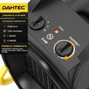 DAHTEC elektrinis termoventiliatorius 9000 W su PTC kaitinimo elementu BGP1506-09