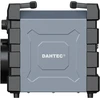 DAHTEC elektrinis ventiliatorinis šildytuvas 3000 W su termostatu BGP3001-30