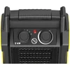 DAHTEC keraminis termoventiliatorius 2000 W su PTC šildytuvu, 3 režimais, BGP2001-20