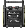 DAHTEC keraminis termoventiliatorius 2000 W su PTC šildytuvu, 3 režimais, BGP2001-20