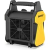 DAHTEC keraminis termoventiliatorius 2000 W su PTC šildytuvu, 3 režimais, BGP2001-20